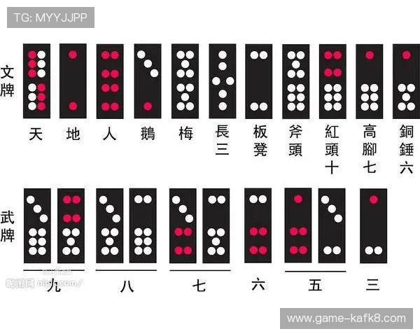 双天至尊牌九玩法详解让你轻松掌握赢取胜利的秘诀