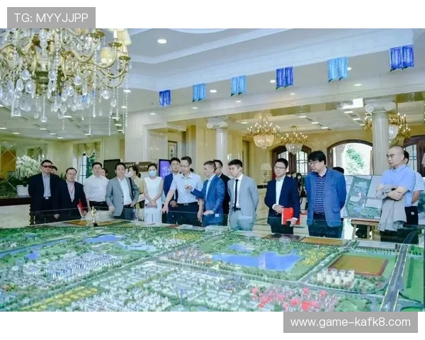 凯发集团简介图片揭示公司核心业务与未来发展战略的详细介绍